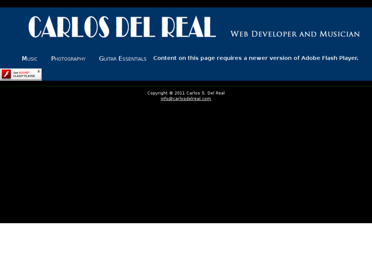 www.carlosdelreal.com