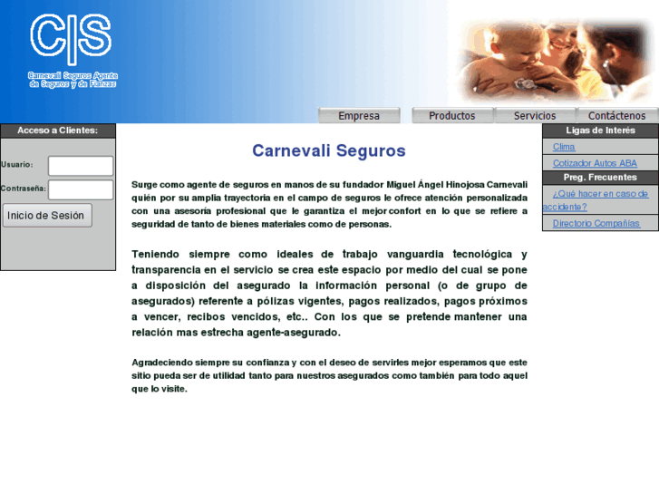 www.carnevaliseguros.com