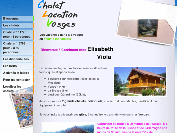 www.chalet-location-vosges.com