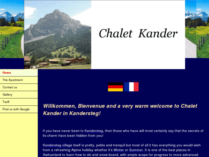 www.chaletkander.com