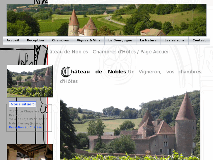 www.chateaudenobles.com