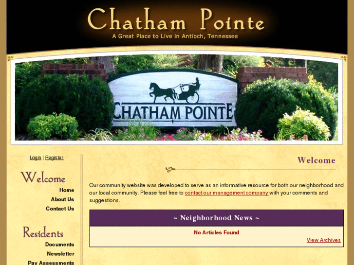 www.chathampointehoa.org