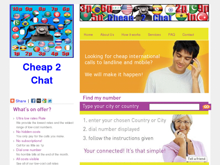 www.cheap2chat.co.uk