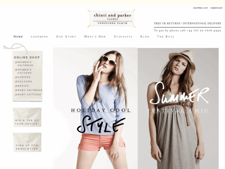 www.chintiparker.com
