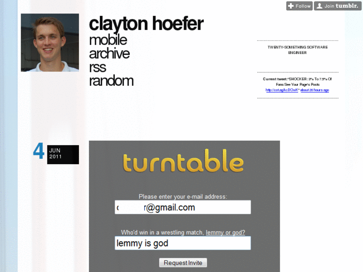 www.claytonhoefer.com