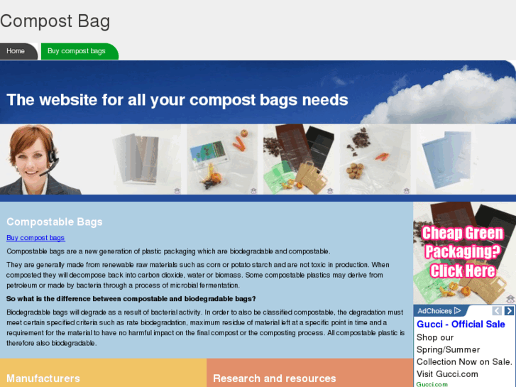 www.compostbag.co.uk