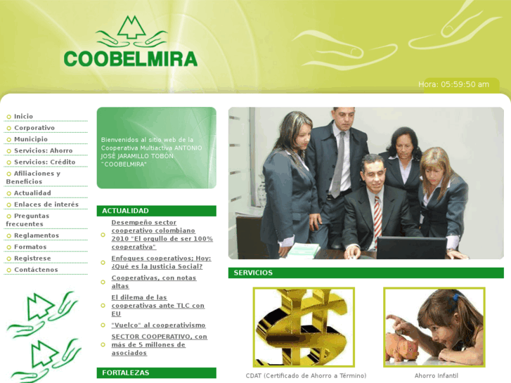 www.coobelmira.com