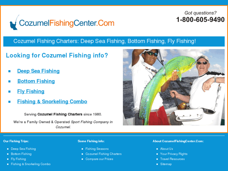 www.cozumelfishingcenter.com