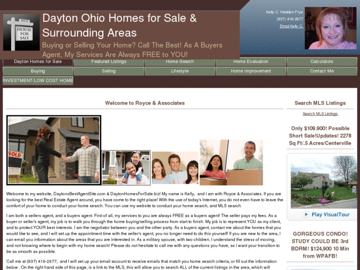 www.daytonhomesforsale.biz