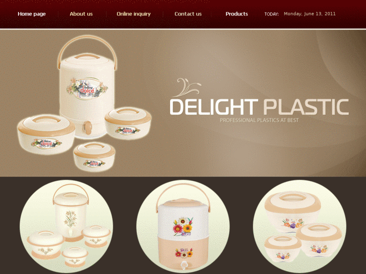 www.delight-plastic.com