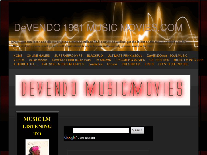 www.devendo1981musicmovie.com