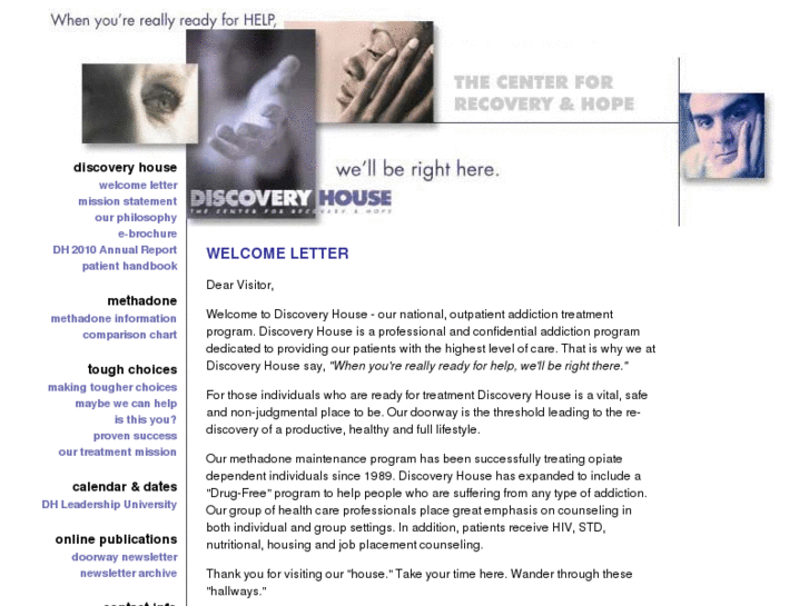 www.discoveryhouse.com