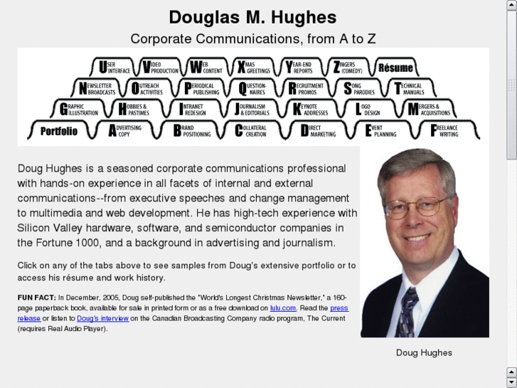 www.doug-hughes.com