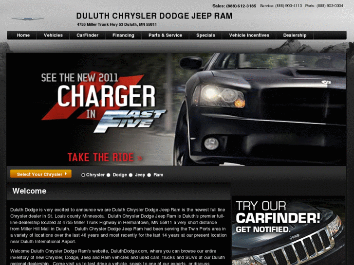 www.duluthchrysler.com