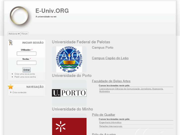 www.e-univ.org