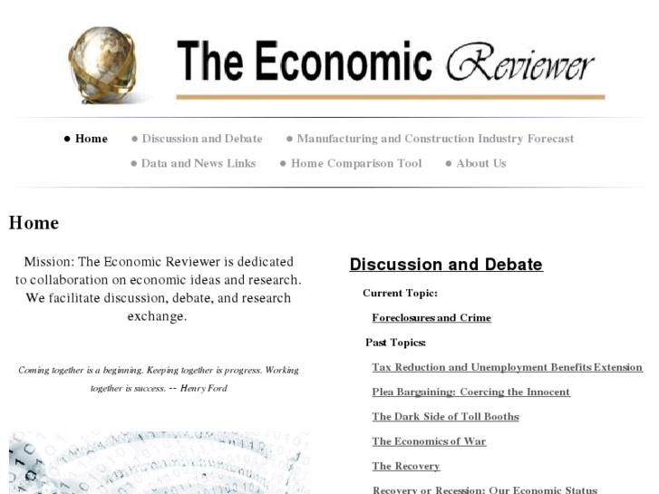 www.economicreviewer.com