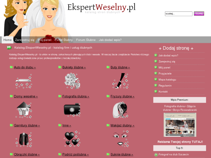 www.ekspertslubny.pl