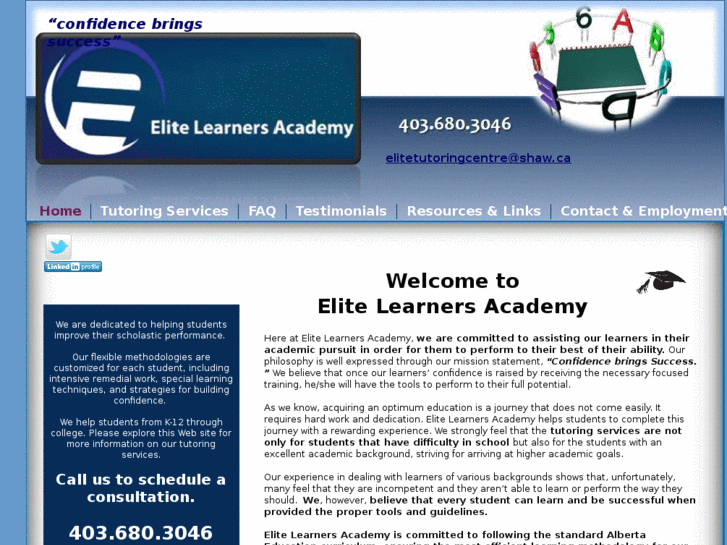 www.elitetutoringcentre.com