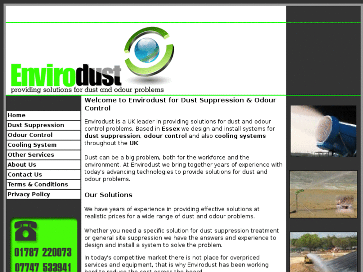 www.envirodust.co.uk