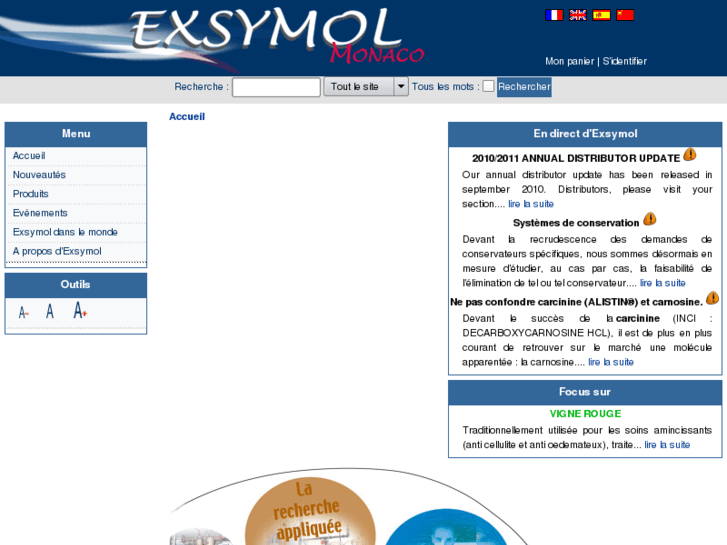 www.exsymol.com