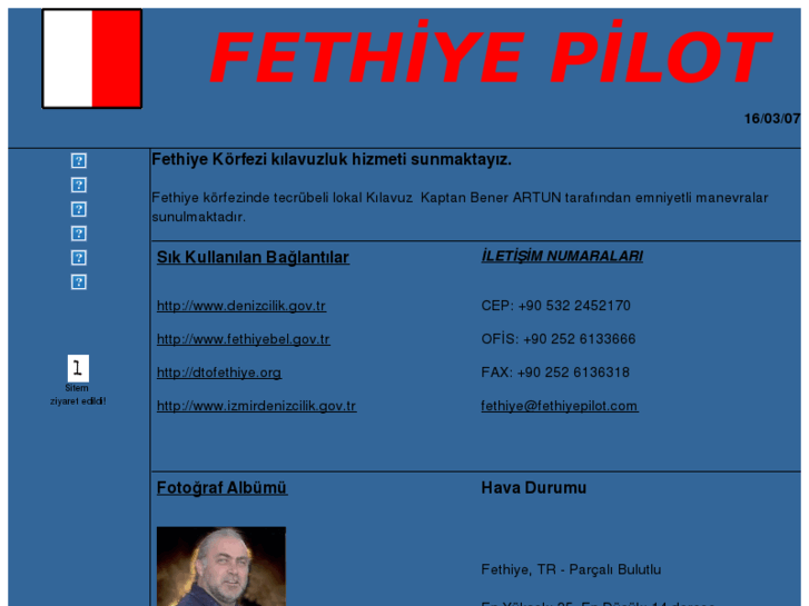 www.fethiyepilot.com