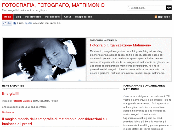 www.fotografomatrimoni.biz