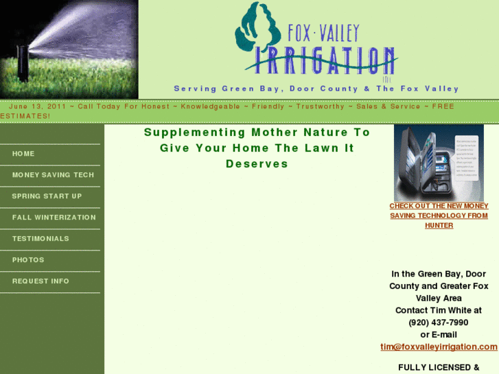 www.foxvalleyirrigation.com