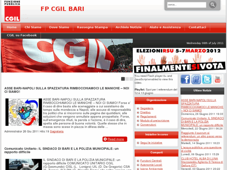 www.fpcgilbari.com