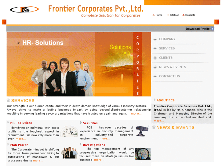 www.frontiercorporateservices.com