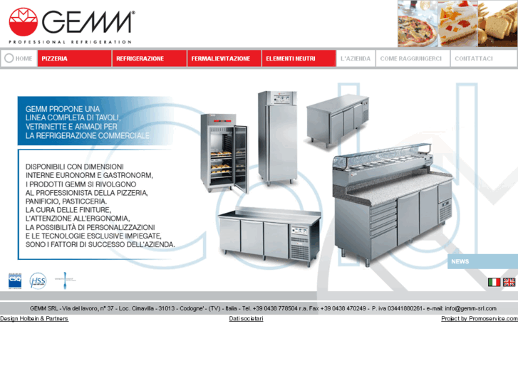 www.gemm-srl.com