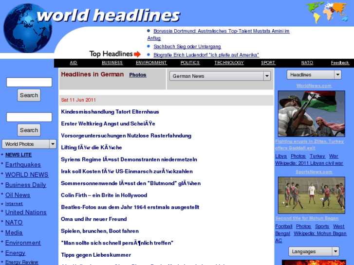 www.germanheadlines.com