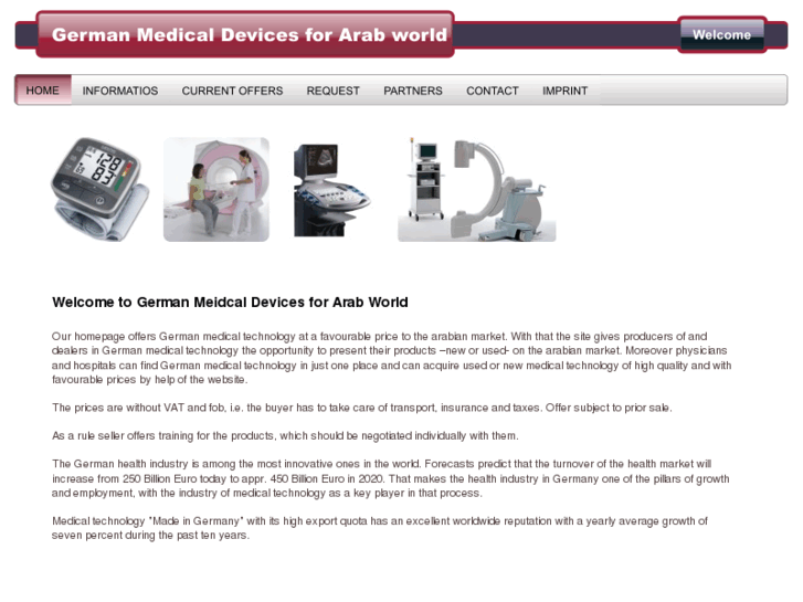 www.germanmedicaldevices.com