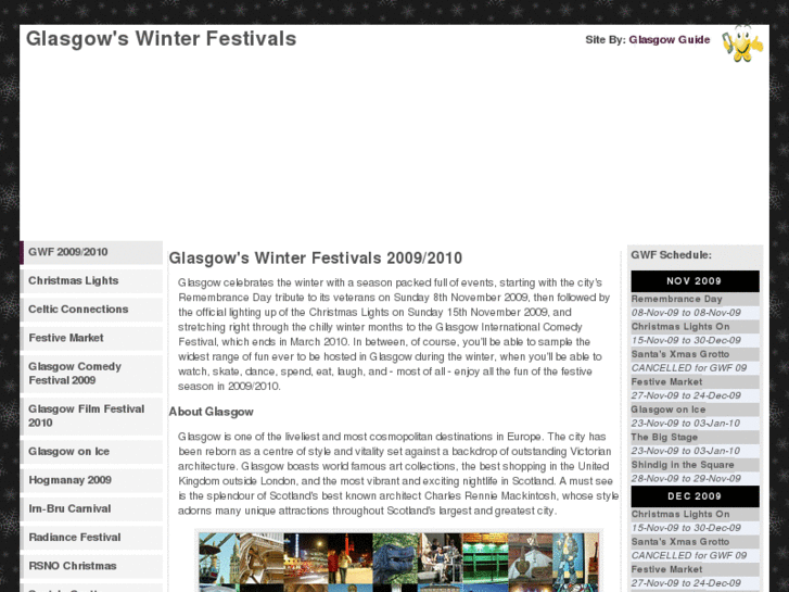 www.glasgowswinterfestivals.com