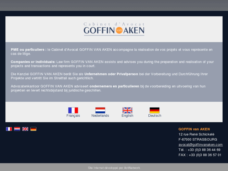 www.goffinvanaken.com