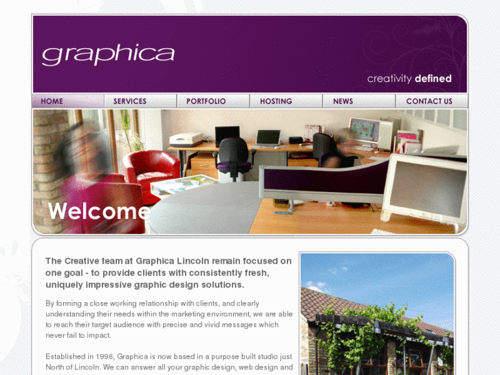 www.graphicalincoln.co.uk