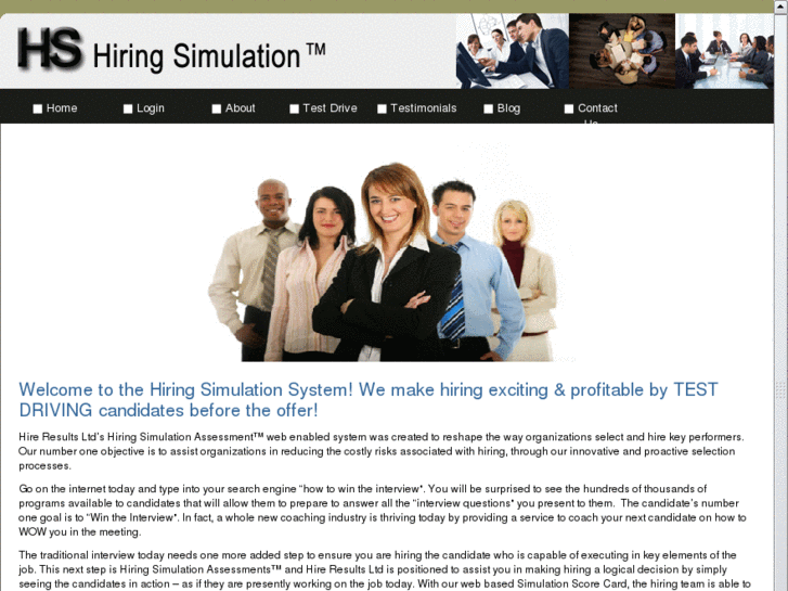 www.hiringsimulation.com