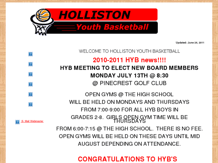 www.hollistonyouthbasketball.com