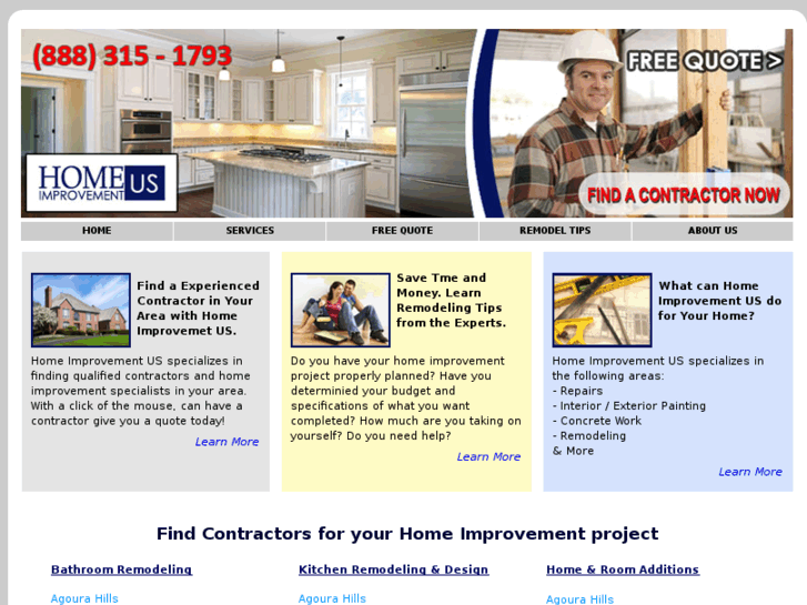 www.homeimprovement1.us