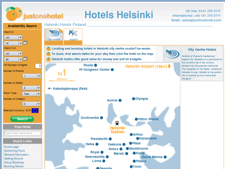 www.hotelshelsinki.co.uk