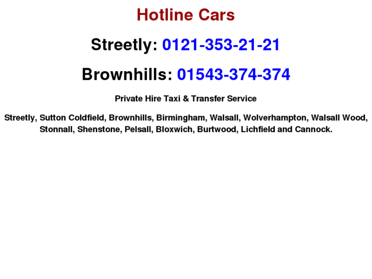 www.hotlinecars.co.uk