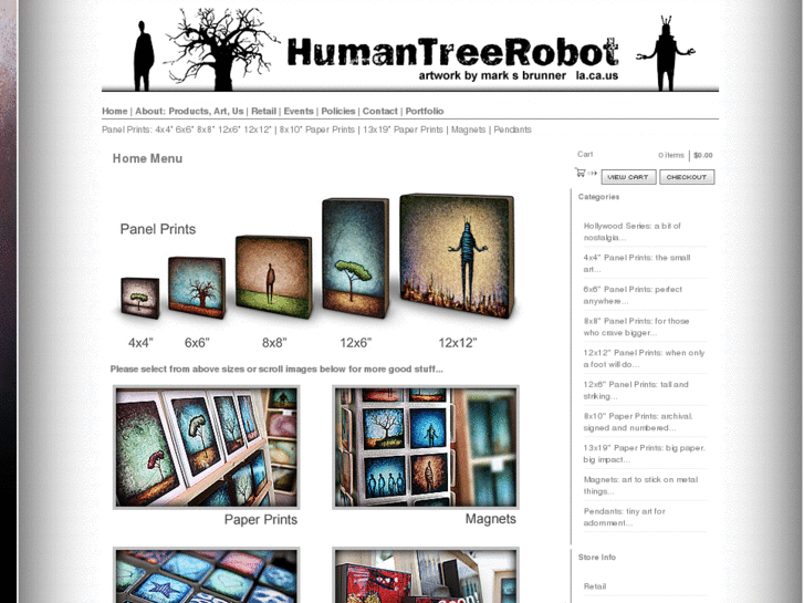 www.humantreerobot.com