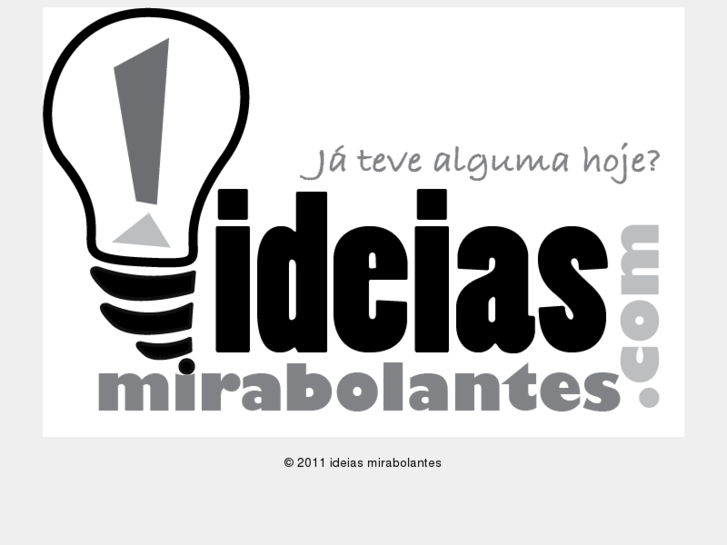 www.ideiasmirabolantes.com
