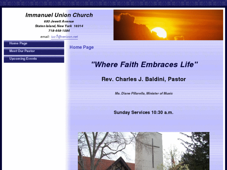 www.immanuelunionchurch.org