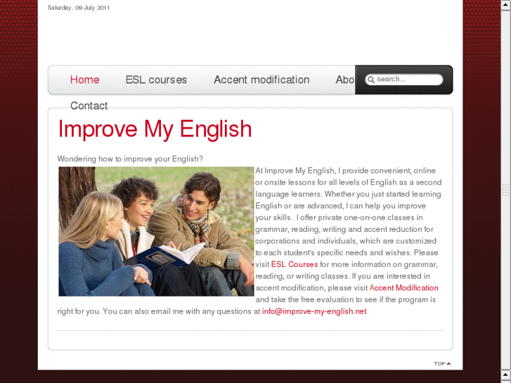 www.improve-my-english.net