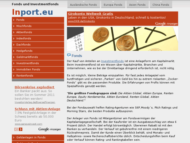 www.inport.eu