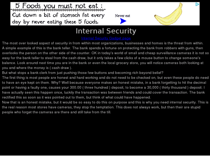 www.internal-security.com