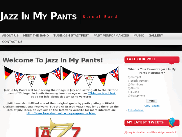 www.jazzinmypants.com