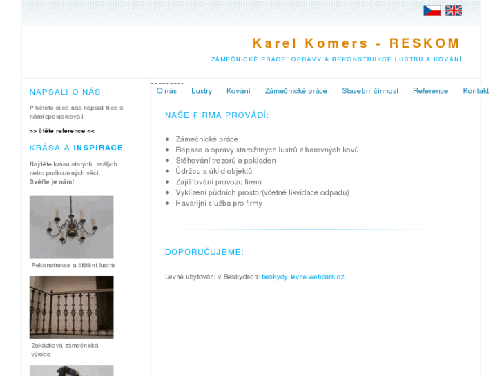 www.karelkomers.com