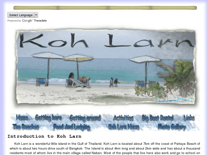 www.koh-larn.com