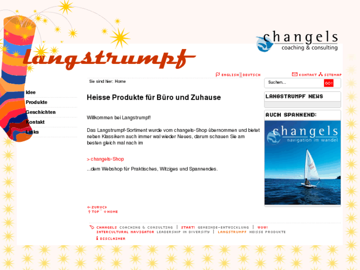 www.langstrumpf.ch